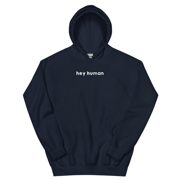 Check in Hoodie