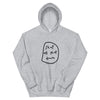 Shut all that down Hoodie