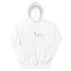 You must be exhausted HoodieYou must be exhausted Hoodie
