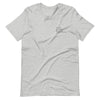 I don't know what it means Embroidery Tee