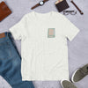 Vending Moods Printed Tee