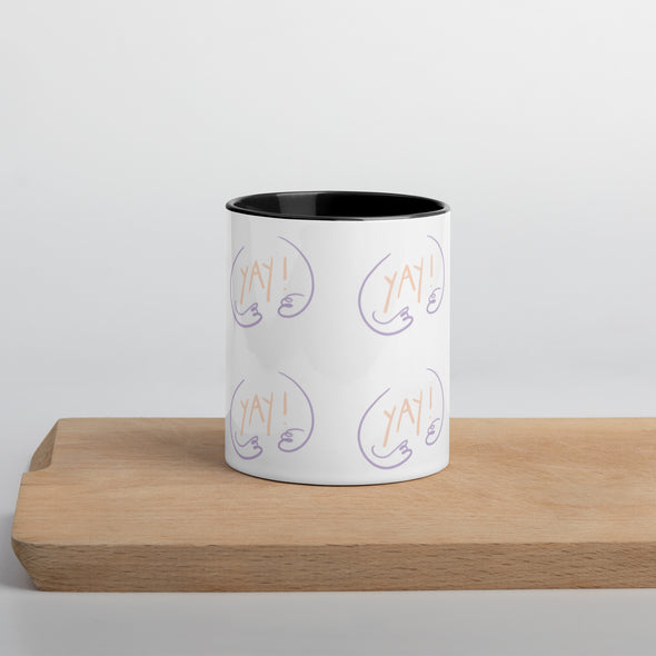 Yay Mug