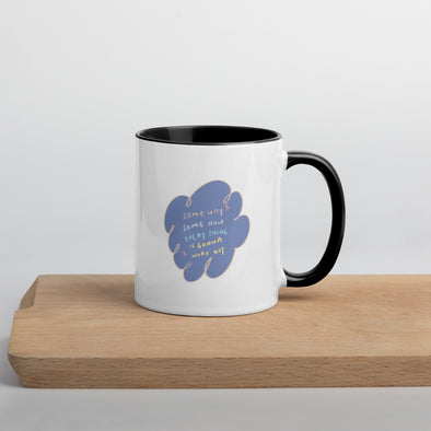 Everything is gonna work out Mug