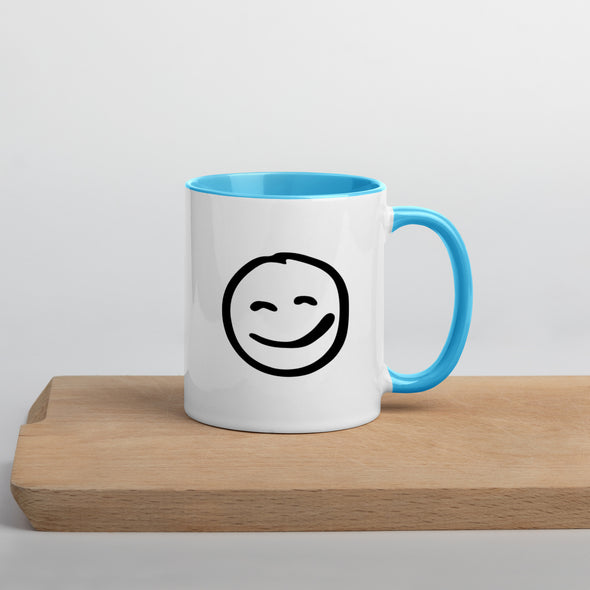 Be Proud Of Yourself Mug