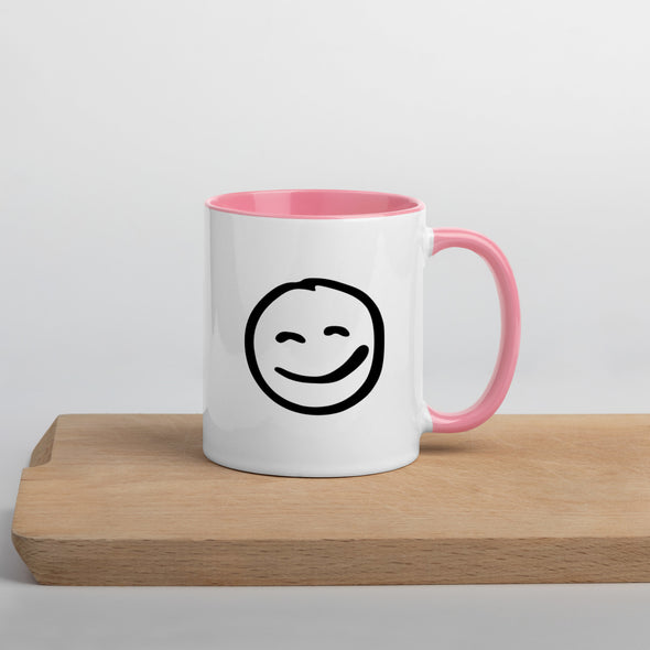 Be Proud Of Yourself Mug