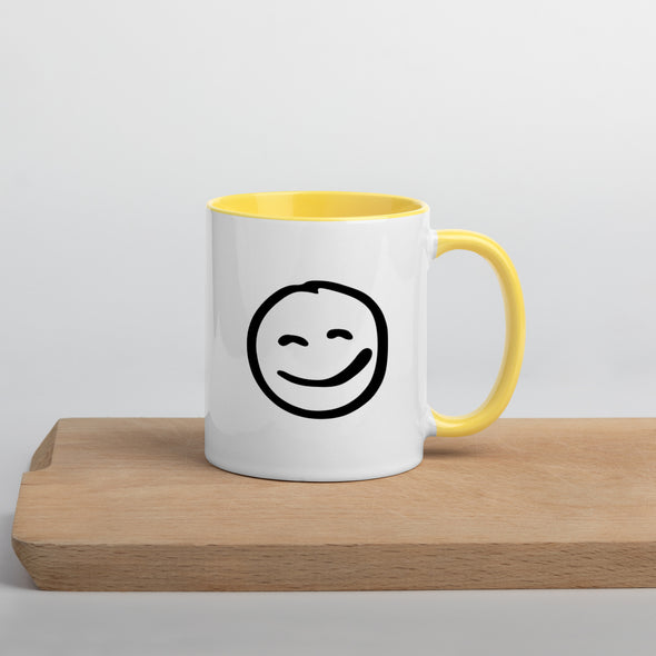 Be Proud Of Yourself Mug